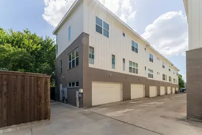 4620 Munger Avenue #107, Dallas, TX 75204 - Photo 27