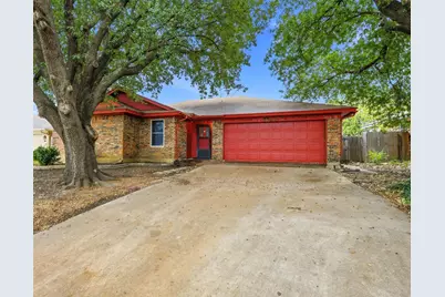 6444 Whitehurst, Watauga, TX 76148 - Photo 3