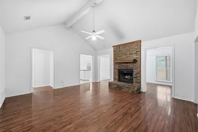 6444 Whitehurst, Watauga, TX 76148 - Photo 21