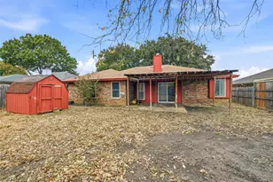 6444 Whitehurst, Watauga, TX 76148 - Photo 29