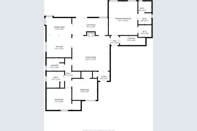 6444 Whitehurst, Watauga, TX 76148 - Photo 27