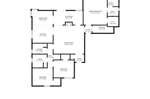 6444 Whitehurst, Watauga, TX 76148 - Photo 27