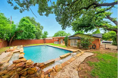 1108 Billie Ruth Lane, Hurst, TX 76053 - Photo 1