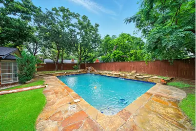 1108 Billie Ruth Lane, Hurst, TX 76053 - Photo 23