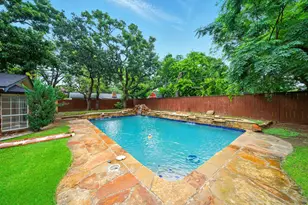 1108 Billie Ruth Ln, Hurst, TX 76053 - Photo 23