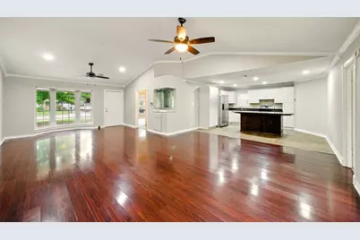 1108 Billie Ruth Lane, Hurst, TX 76053 - Photo 3