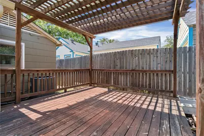 3816 Collinwood Avenue, Fort Worth, TX 76107 - Photo 19