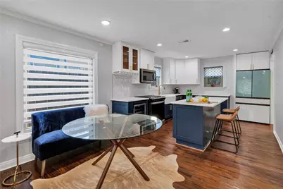 3816 Collinwood Avenue, Fort Worth, TX 76107 - Photo 9