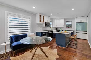 3816 Collinwood Ave, Fort Worth, TX 76107 - Photo 9