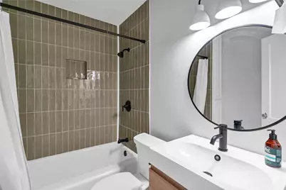 3816 Collinwood Avenue, Fort Worth, TX 76107 - Photo 21