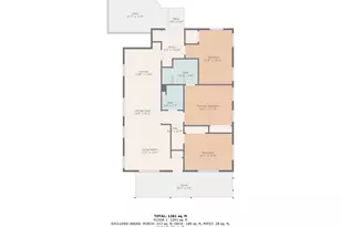 3816 Collinwood Ave, Fort Worth, TX 76107 - Photo 33