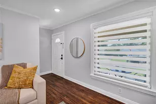 3816 Collinwood Ave, Fort Worth, TX 76107 - Photo 5