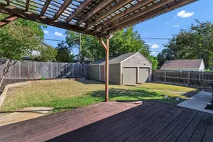3816 Collinwood Ave, Fort Worth, TX 76107 - Photo 31