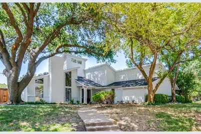 3104 Cambridge Drive, Rowlett, TX 75088 - Photo 1