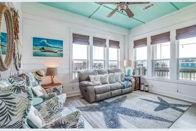 922 Palmridge Drive, Port Bolivar, TX 77650 - Photo 11