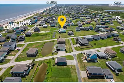 922 Palmridge Drive, Port Bolivar, TX 77650 - Photo 23