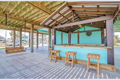 922 Palmridge Drive, Port Bolivar, TX 77650 - Photo 17