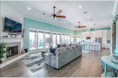 922 Palmridge Drive, Port Bolivar, TX 77650 - Photo 3