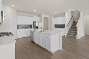 2424 Palo Pinto Trl, Celina, TX 75009 - Photo 25