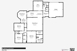 3308 Moss Glen, Tyler, TX 75707 - Photo 25