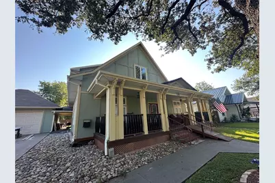 1519 S Travis Street, Sherman, TX 75090 - Photo 1