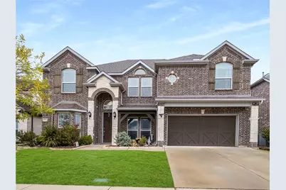 3724 Homeplace Drive, Celina, TX 75009 - Photo 1