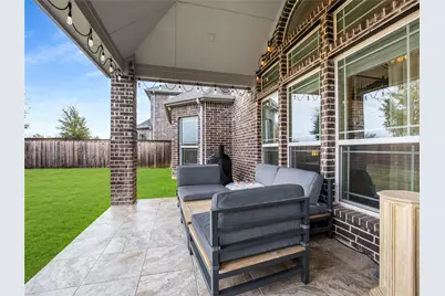 3724 Homeplace Drive, Celina, TX 75009 - Photo 33