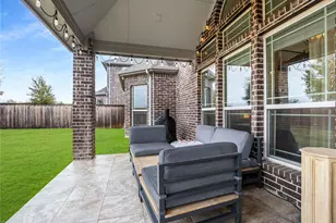 3724 Homeplace Dr, Celina, TX 75009 - Photo 33