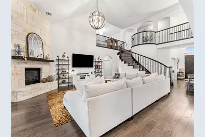 3724 Homeplace Drive, Celina, TX 75009 - Photo 3