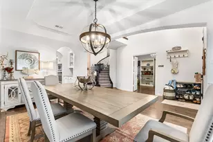 3724 Homeplace Dr, Celina, TX 75009 - Photo 19