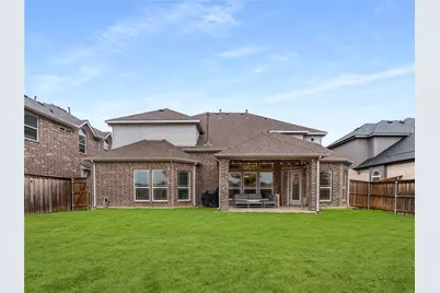 3724 Homeplace Drive, Celina, TX 75009 - Photo 37