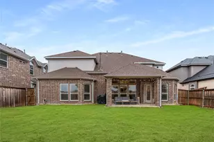 3724 Homeplace Dr, Celina, TX 75009 - Photo 37