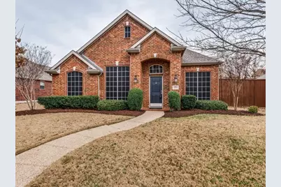 12524 Concho Drive, Frisco, TX 75033 - Photo 1