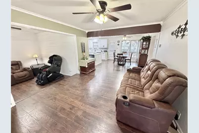 106 N 9th Street, Sanger, TX 76266 - Photo 7