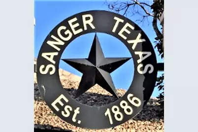 106 N 9th Street, Sanger, TX 76266 - Photo 5