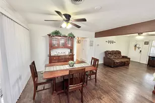 106 N 9th St, Sanger, TX 76266 - Photo 13