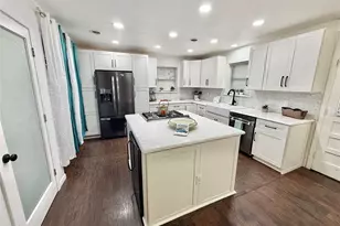 106 N 9th St, Sanger, TX 76266 - Photo 15