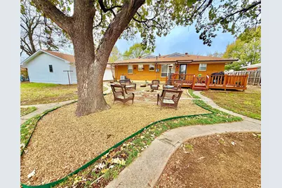 106 N 9th Street, Sanger, TX 76266 - Photo 21