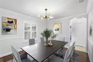 7428 Boulder Creek Dr, McKinney, TX 75072 - Photo 5