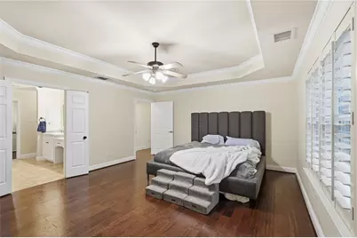 7428 Boulder Creek Drive, McKinney, TX 75072 - Photo 17