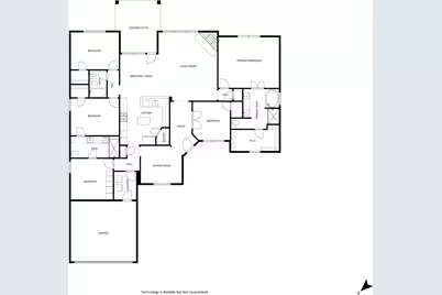 7428 Boulder Creek Drive, McKinney, TX 75072 - Photo 37