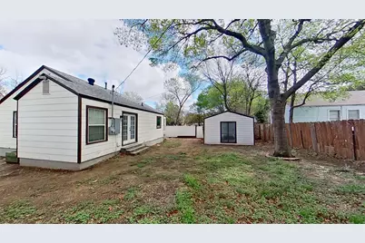 4400 Byrd Drive, River Oaks, TX 76114 - Photo 13