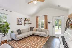 1211 Garcia St, McKinney, TX 75069 - Photo 5