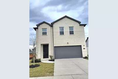 629 Verona Drive, Weston, TX 75009 - Photo 1