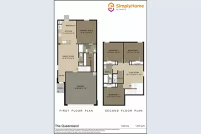 1311 Jonah Lane, Ennis, TX 75119 - Photo 13