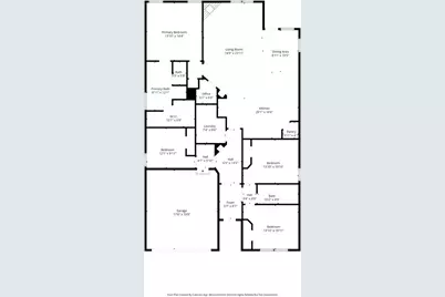 3027 Moccasin Lane, Aubrey, TX 76227 - Photo 39