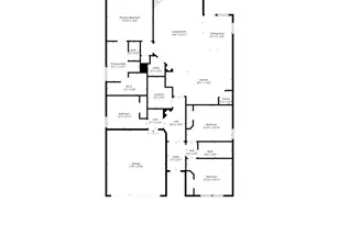 3027 Moccasin Ln, Aubrey, TX 76227 - Photo 39