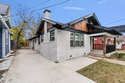 604 S Fitzhugh Avenue, Dallas, TX 75223 - Photo 5