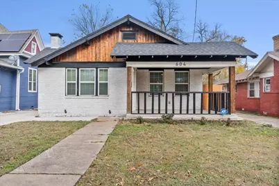 604 S Fitzhugh Avenue, Dallas, TX 75223 - Photo 1