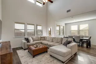 10100 Breezeway Dr, Aubrey, TX 76227 - Photo 3